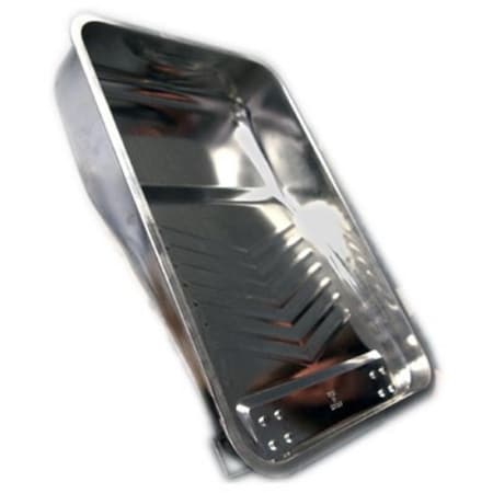 Linzer Rm430 9 in. Deep Mtl Paint Tray 218080